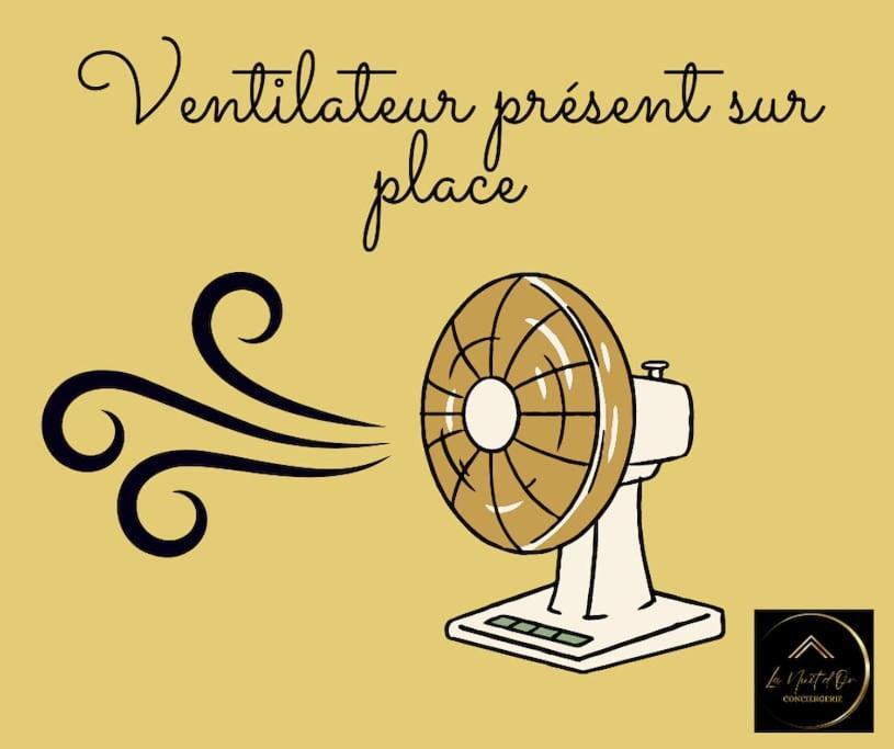 L'Eclat Travot Central Lumineux Vue Sublime 숄레 외부 사진